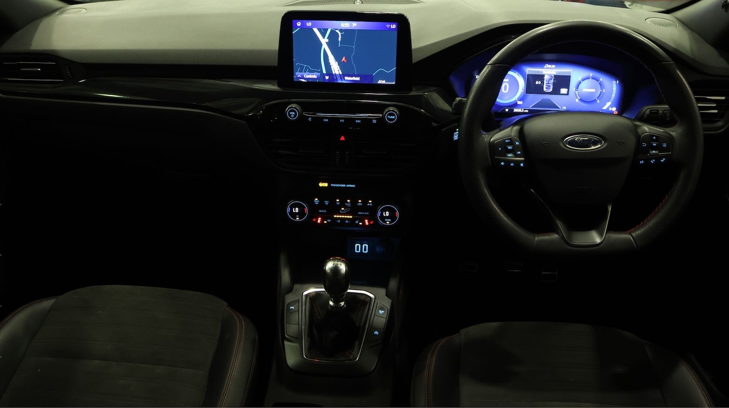 Used Ford Kuga 2021 for sale - 77277488: Photo 13