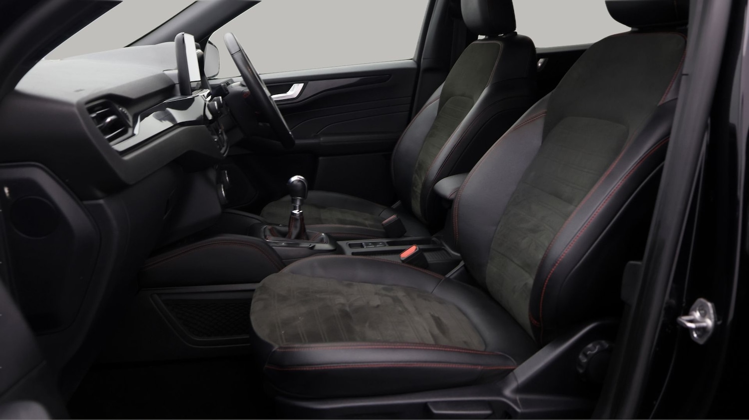 Used Ford Kuga 2021 for sale - 77277488: Photo 14