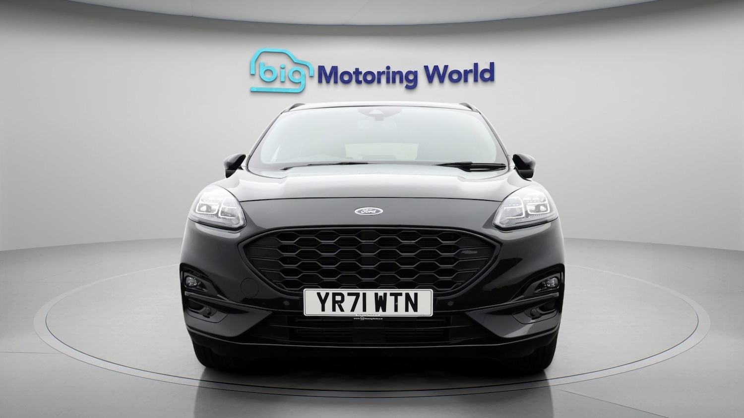 Used Ford Kuga 2021 for sale - 77277488: Photo 2