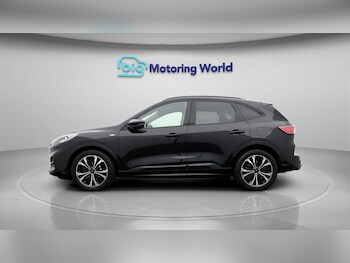 Used Ford Kuga 2021 for sale - 77277488: Photo