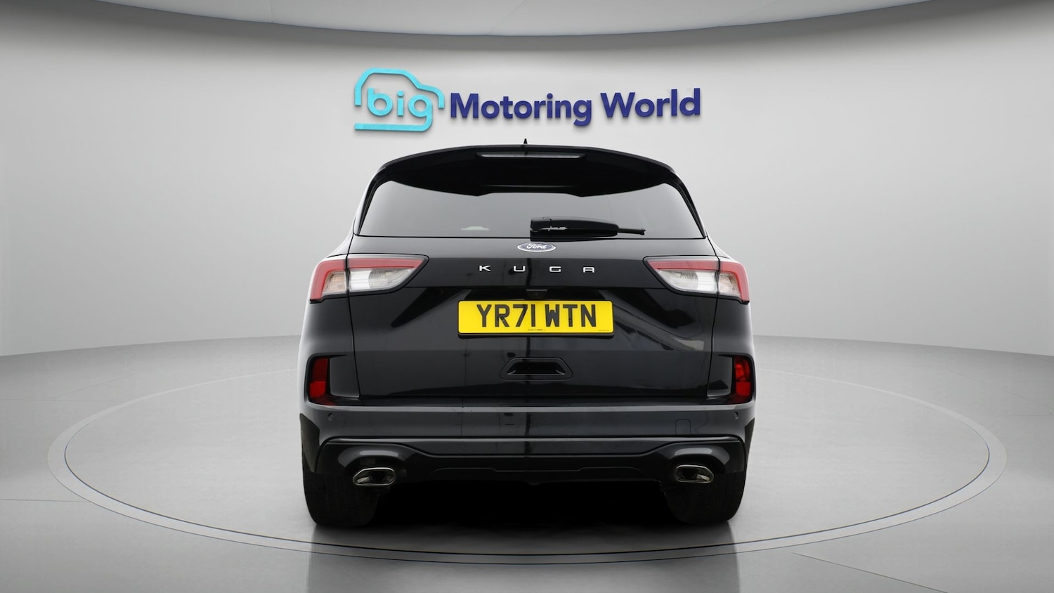 Used Ford Kuga 2021 for sale - 77277488: Photo 6