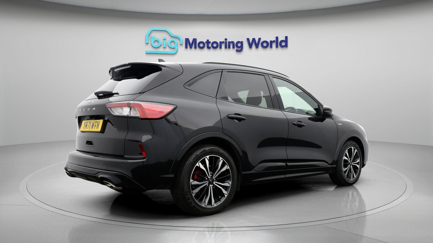 Used Ford Kuga 2021 for sale - 77277488: Photo 7