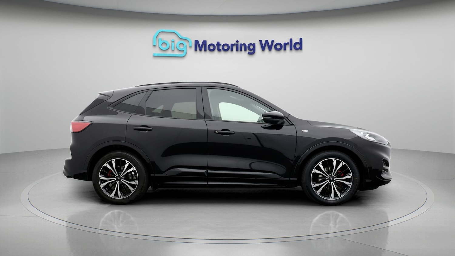 Used Ford Kuga 2021 for sale - 77277488: Photo 8