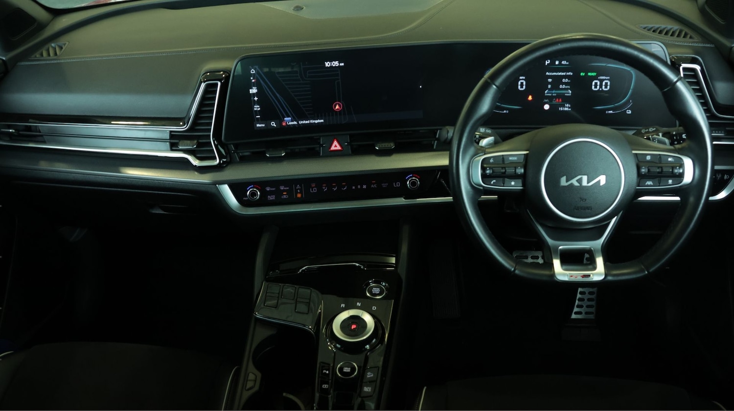 Used Kia Sportage 2022 for sale - 78000841: Photo 13