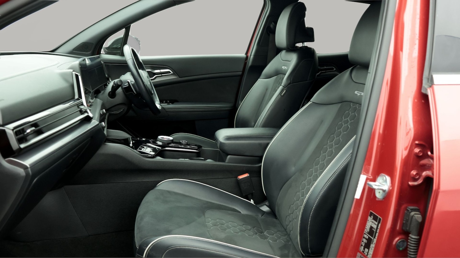 Used Kia Sportage 2022 for sale - 78000841: Photo 14