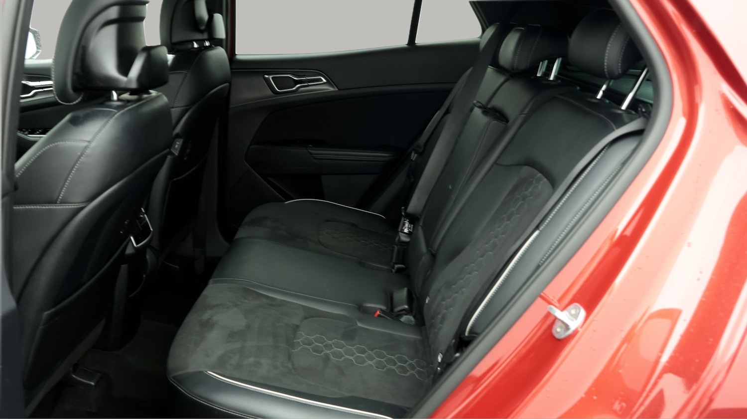 Used Kia Sportage 2022 for sale - 78000841: Photo 16