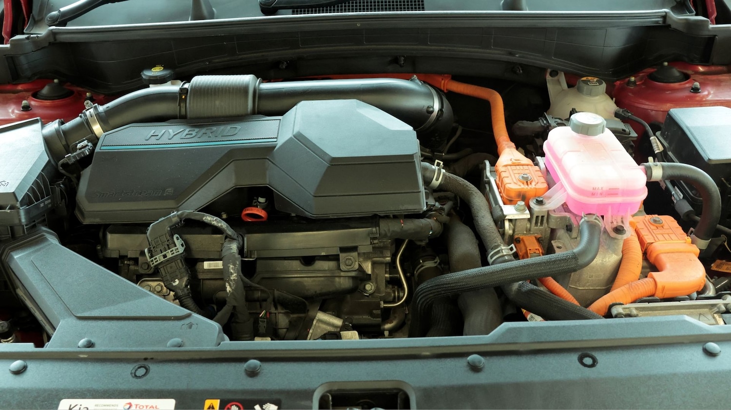 Used Kia Sportage 2022 for sale - 78000841: Photo 19