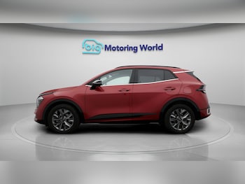 Used Kia Sportage 2022 for sale - 78000841: Photo