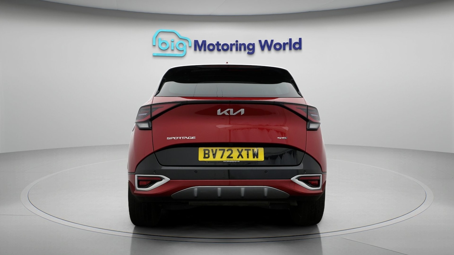 Used Kia Sportage 2022 for sale - 78000841: Photo 6