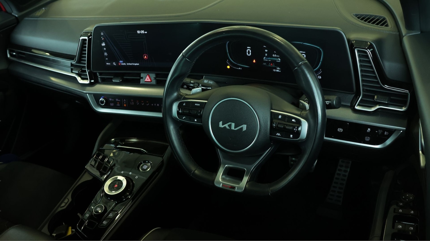 Used Kia Sportage 2022 for sale - 78000841: Photo 9