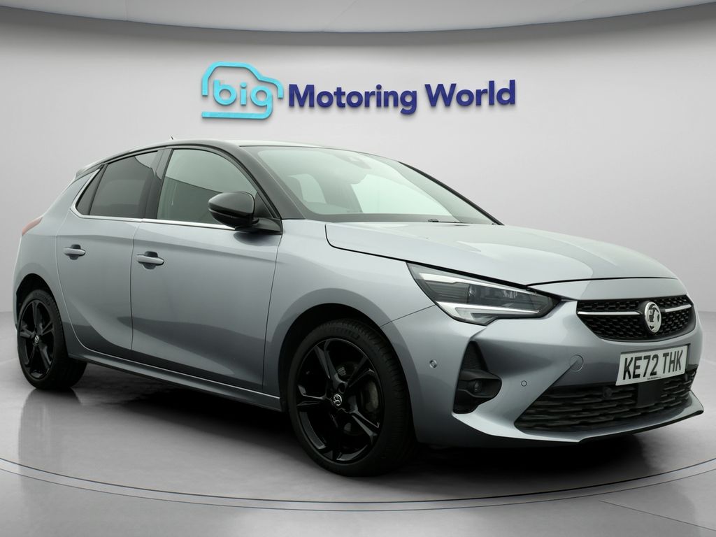 Used Vauxhall Corsa for sale - 76811178: Photo 25