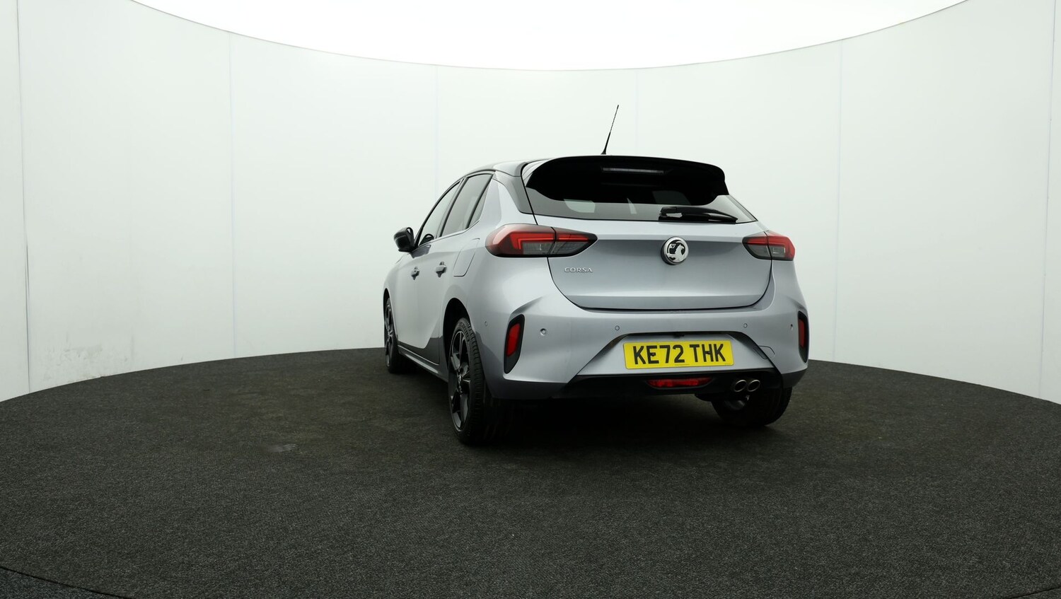 Used Vauxhall Corsa for sale - 76811178: Photo 27