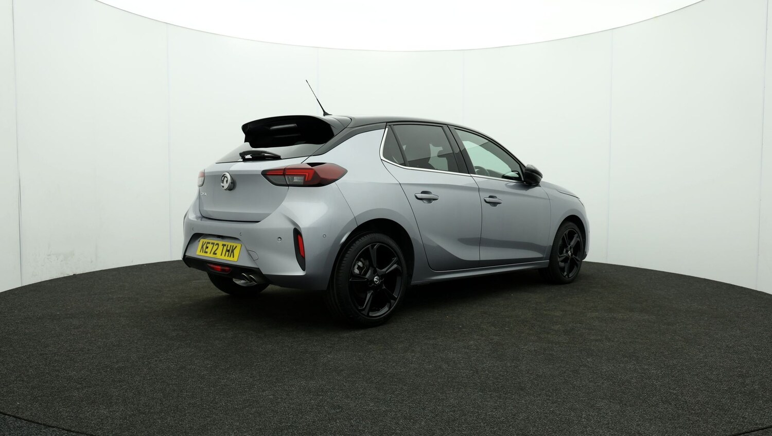 Used Vauxhall Corsa for sale - 76811178: Photo 28