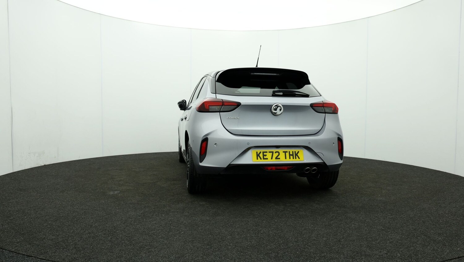 Used Vauxhall Corsa for sale - 76811178: Photo 38