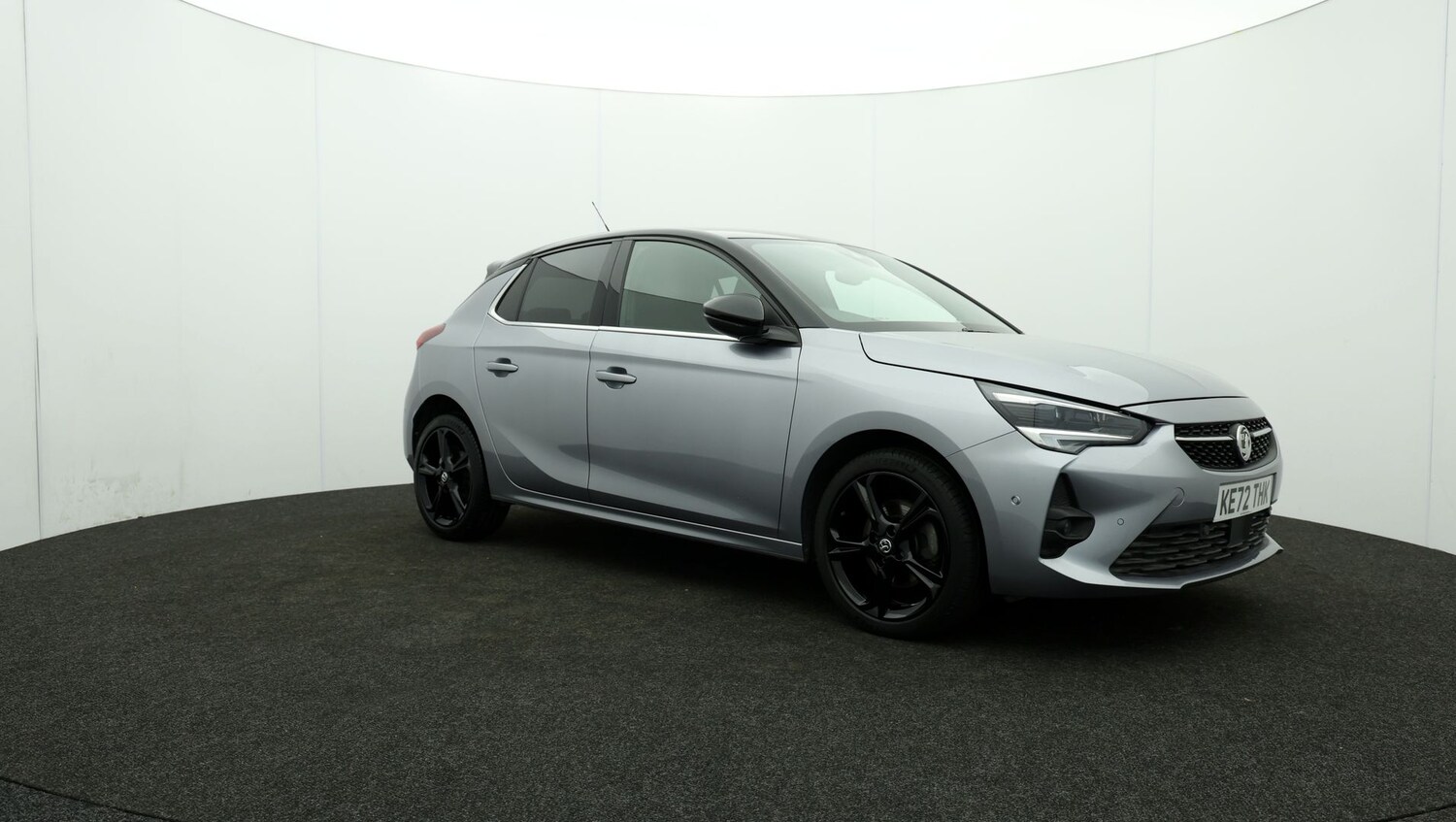 Used Vauxhall Corsa for sale - 76811178: Photo 42