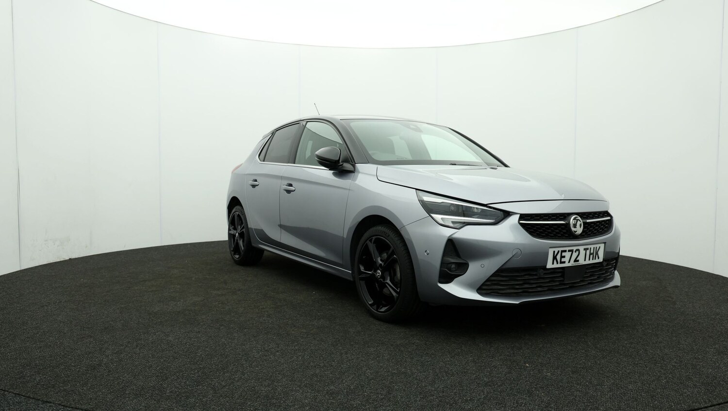 Used Vauxhall Corsa for sale - 76811178: Photo 44