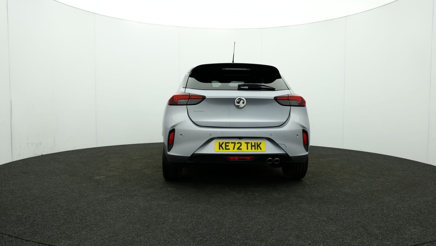 Used Vauxhall Corsa for sale - 76811178: Photo 49