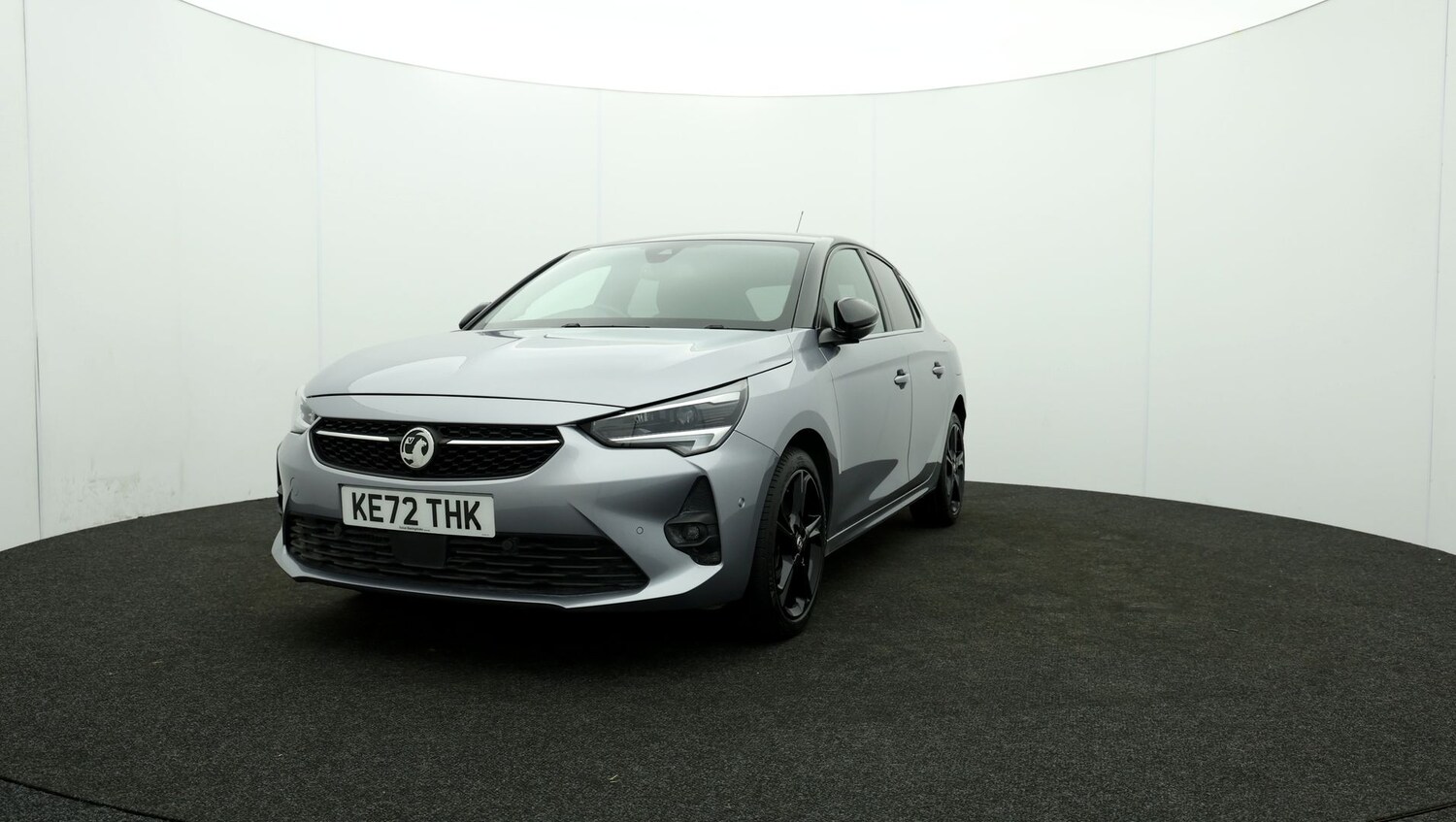 Used Vauxhall Corsa for sale - 76811178: Photo 53