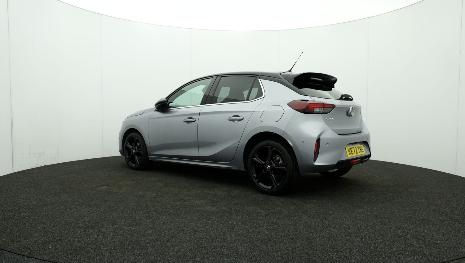 Used Vauxhall Corsa for sale - 76811178: Photo 70