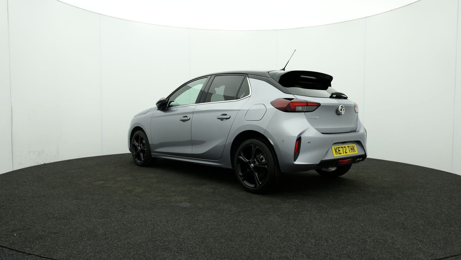 Used Vauxhall Corsa for sale - 76811178: Photo 72