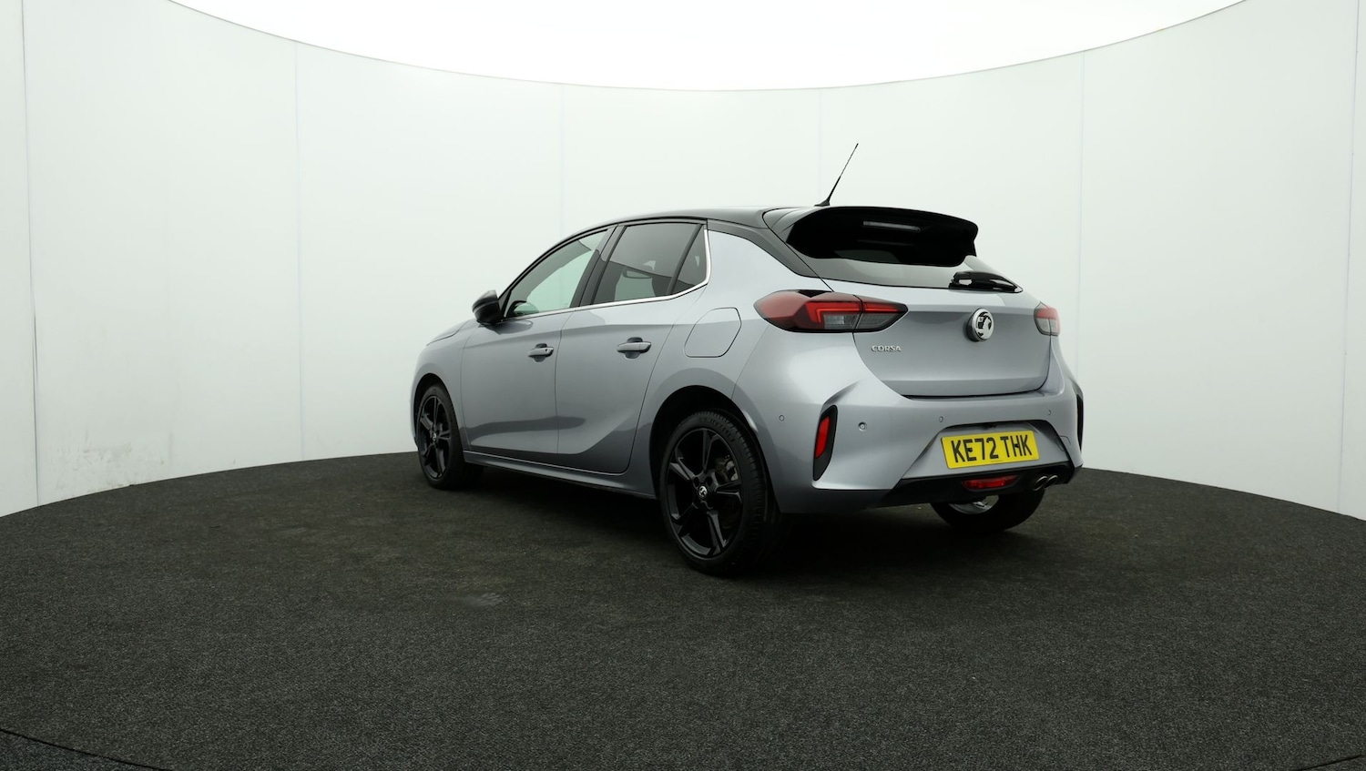 Used Vauxhall Corsa for sale - 76811178: Photo 73