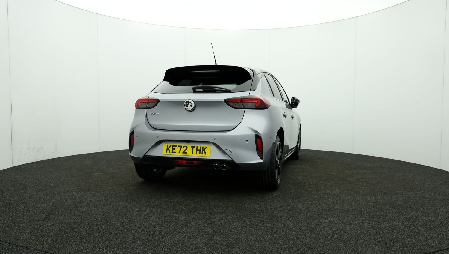 Used Vauxhall Corsa for sale - 76811178: Photo 75