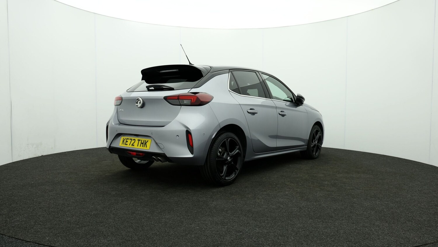 Used Vauxhall Corsa for sale - 76811178: Photo 78