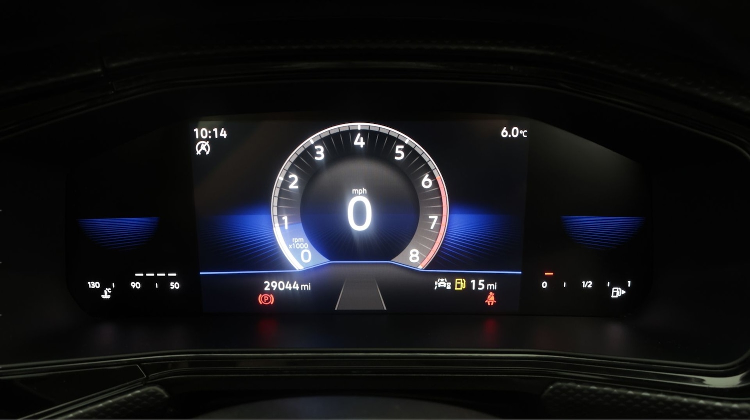 Used Volkswagen T-Cross 2023 for sale - 78199771: Photo 10