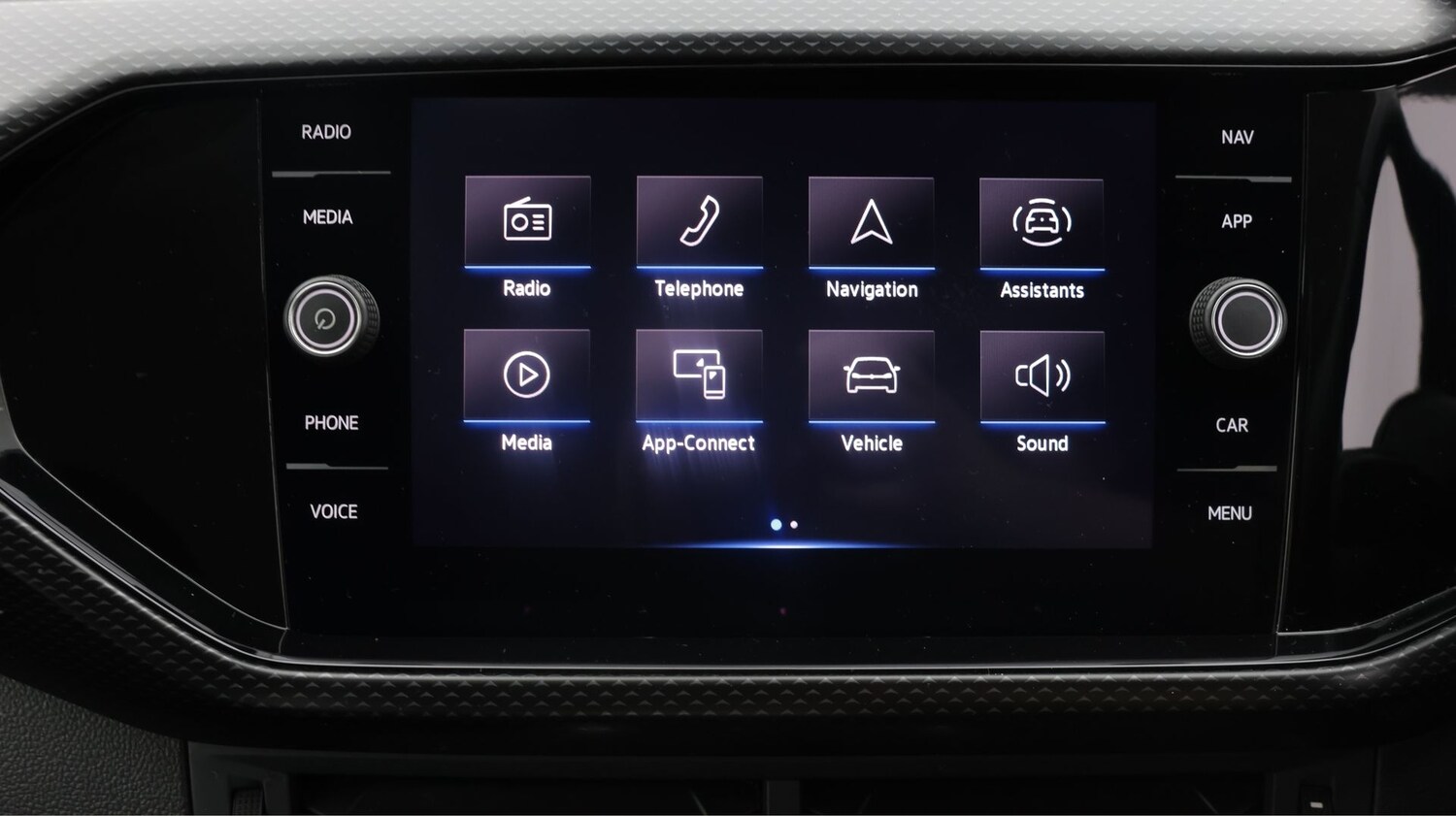 Used Volkswagen T-Cross 2023 for sale - 78199771: Photo 11