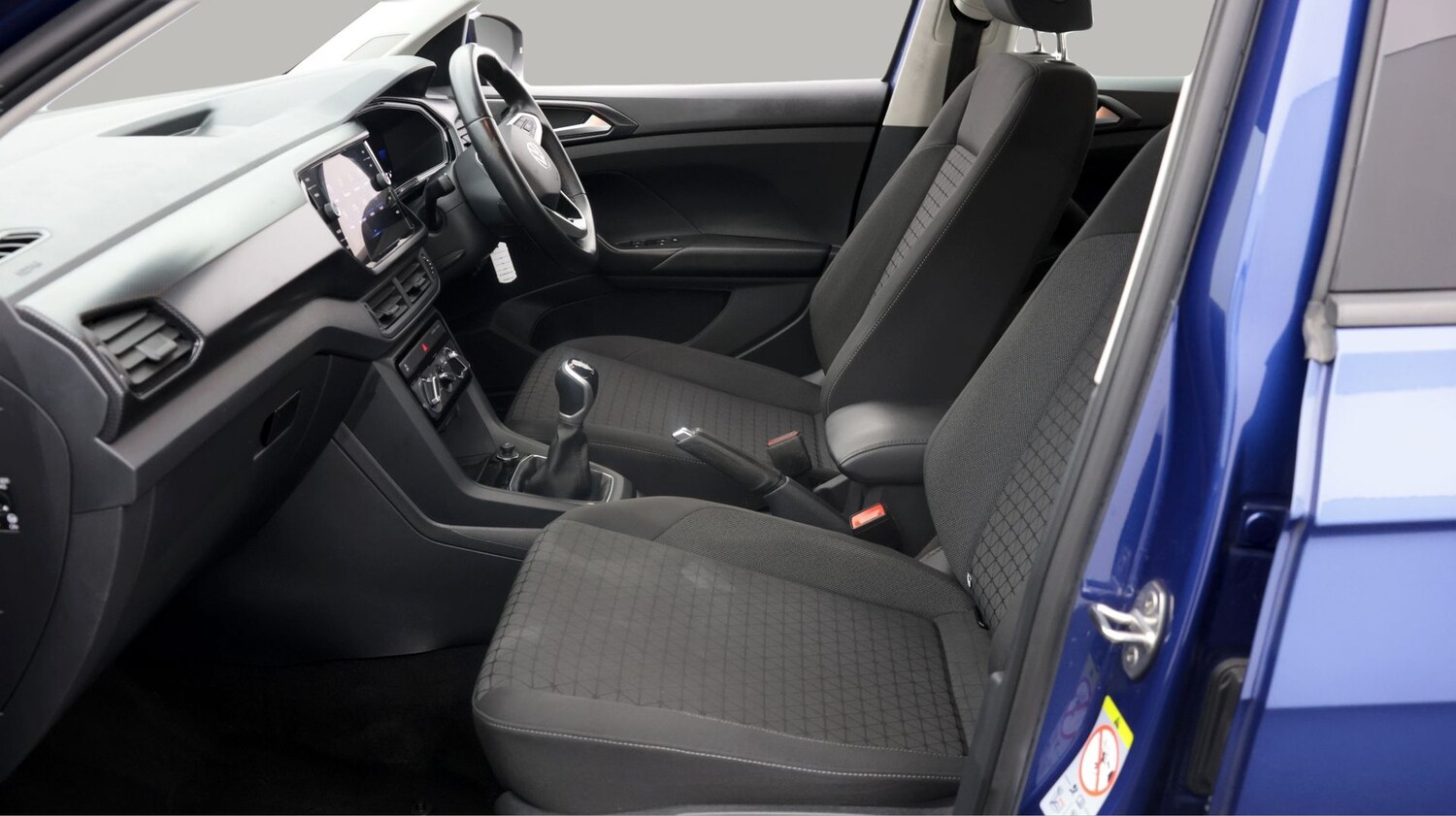 Used Volkswagen T-Cross 2023 for sale - 78199771: Photo 14