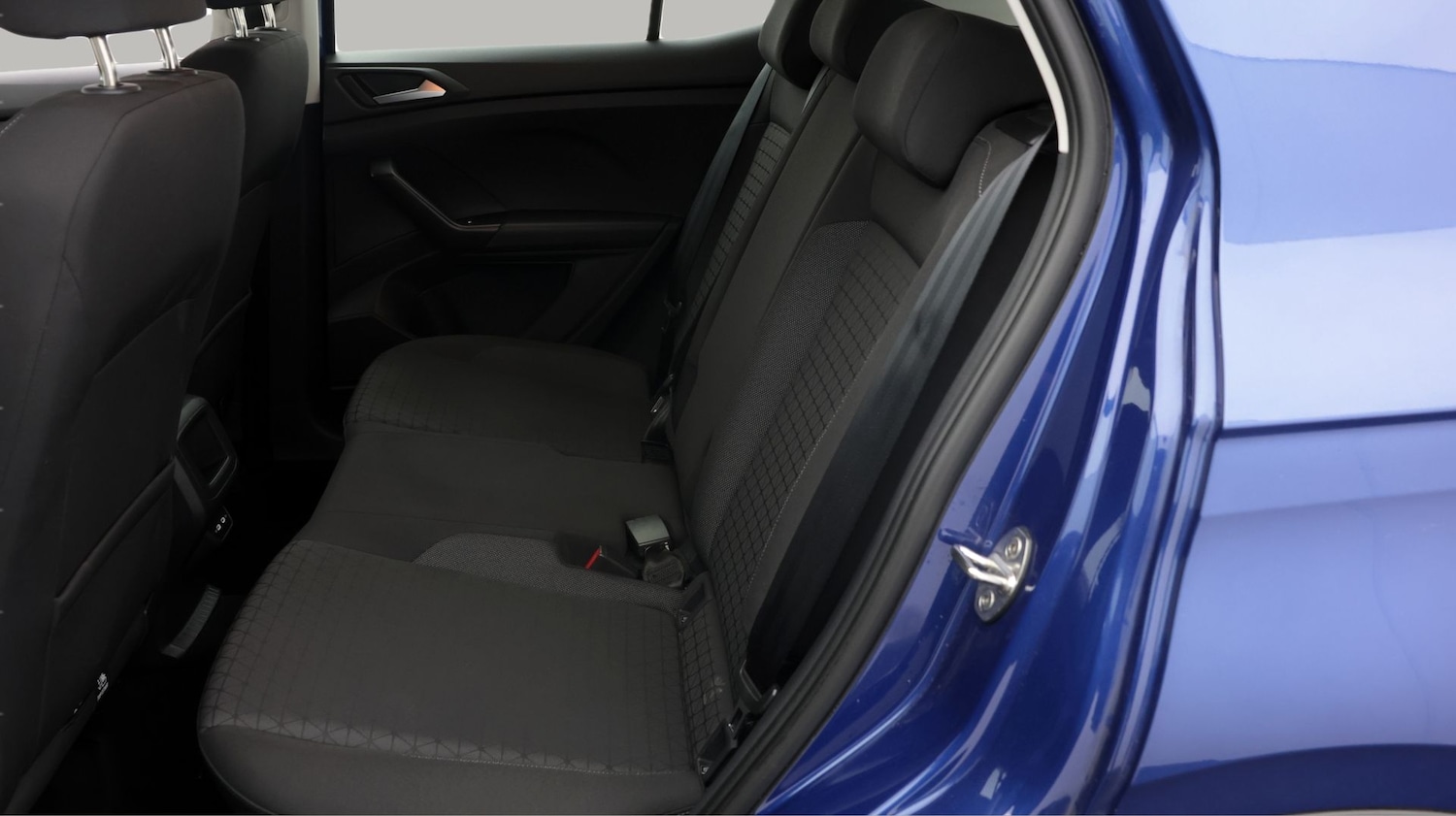 Used Volkswagen T-Cross 2023 for sale - 78199771: Photo 16