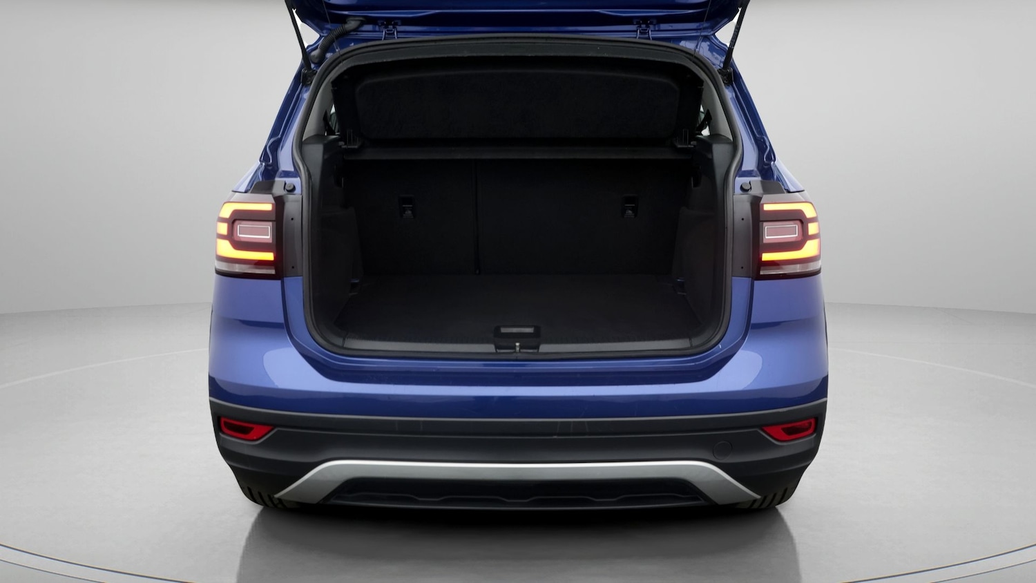 Used Volkswagen T-Cross 2023 for sale - 78199771: Photo 17