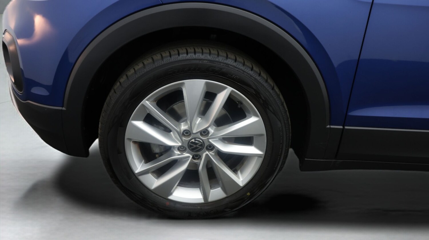 Used Volkswagen T-Cross 2023 for sale - 78199771: Photo 18