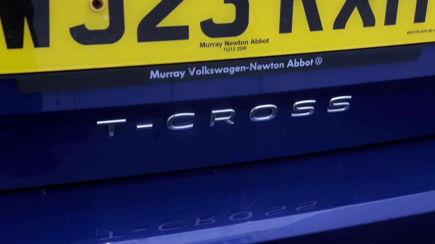 Used Volkswagen T-Cross 2023 for sale - 78199771: Photo 21