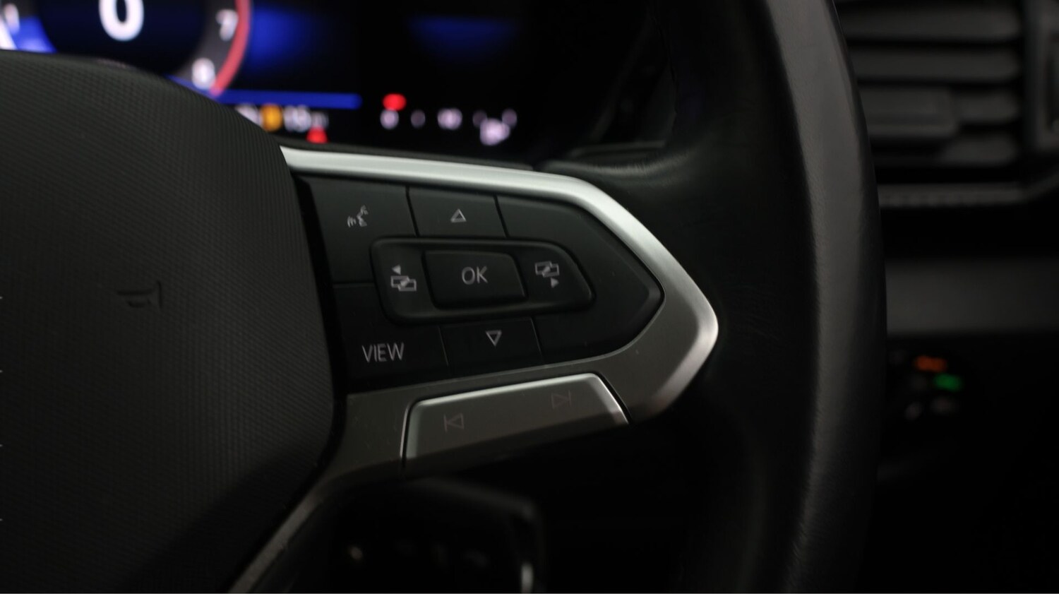 Used Volkswagen T-Cross 2023 for sale - 78199771: Photo 22