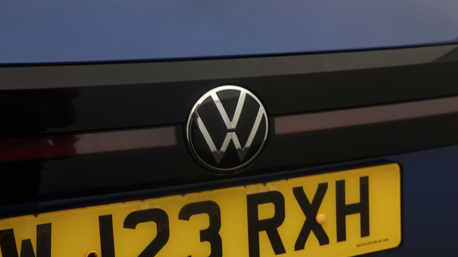 Used Volkswagen T-Cross 2023 for sale - 78199771: Photo 23