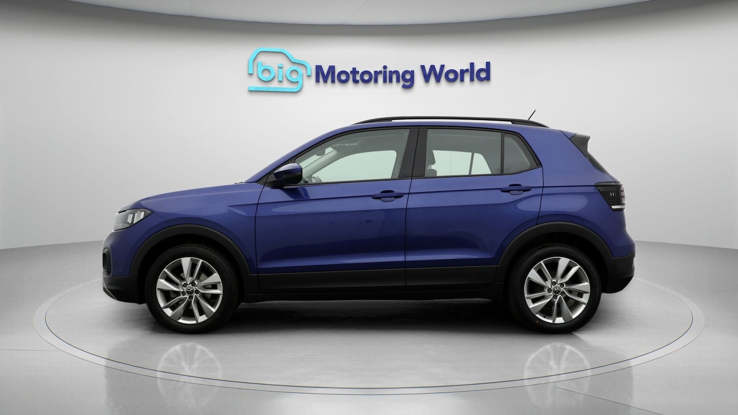 Used Volkswagen T-Cross 2023 for sale - 78199771: Photo 4