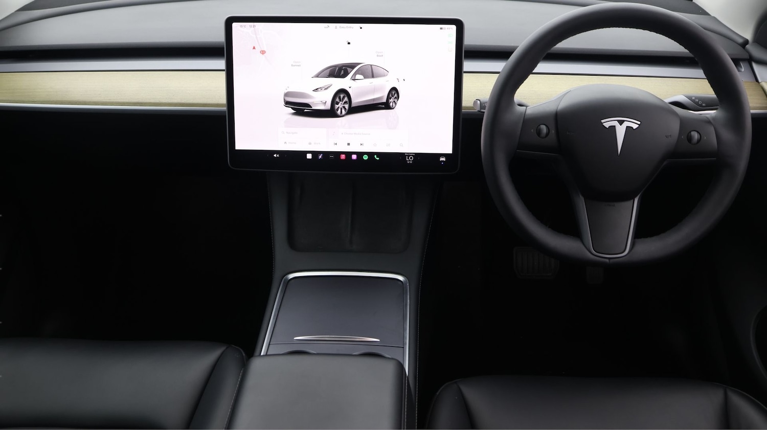 Used Tesla Model Y 2022 for sale - 77248360: Photo 13