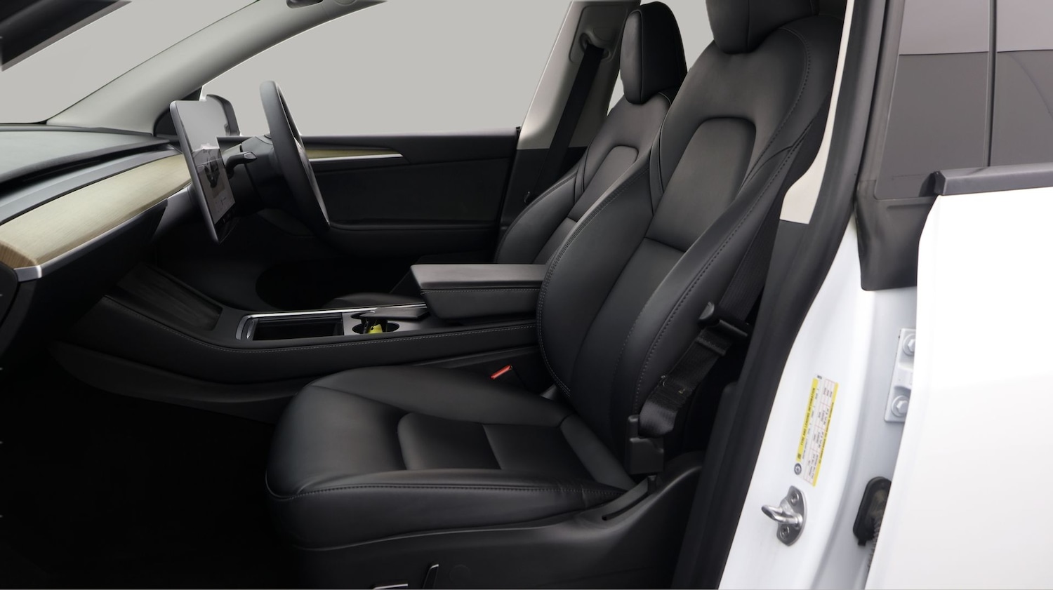 Used Tesla Model Y 2022 for sale - 77248360: Photo 14