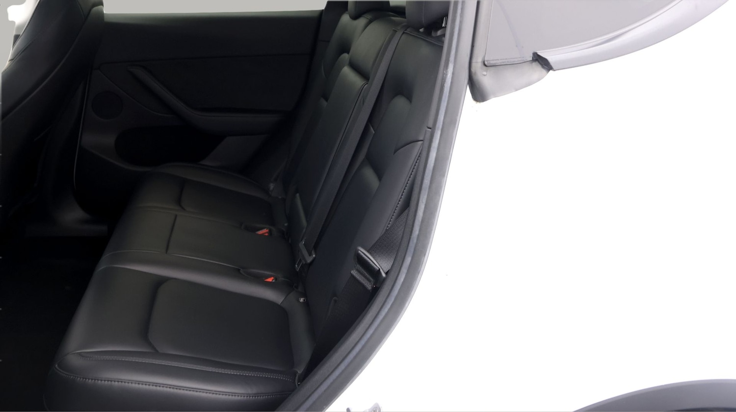 Used Tesla Model Y 2022 for sale - 77248360: Photo 16