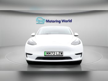 Used Tesla Model Y 2022 for sale - 77248360: Photo