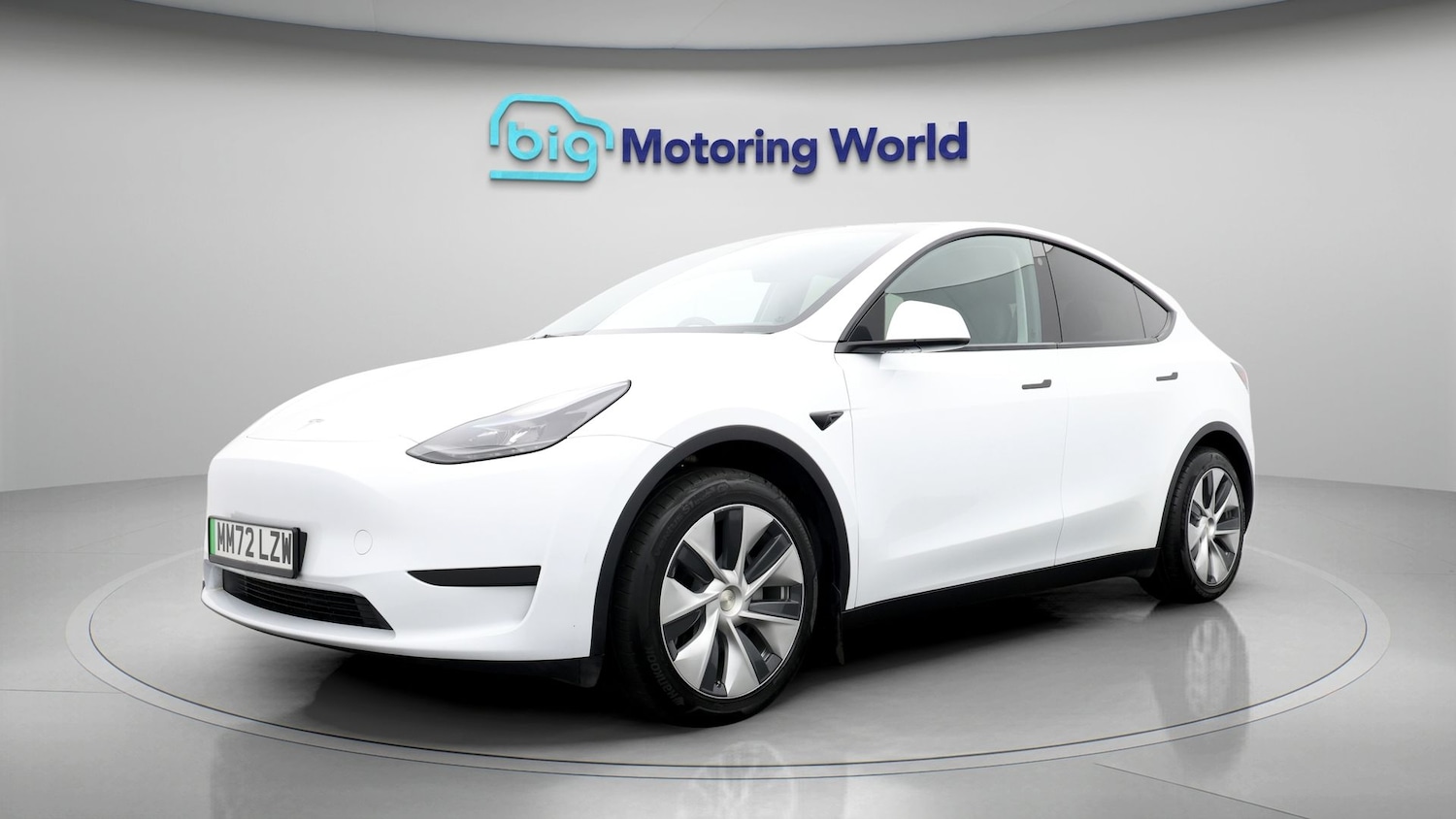 Used Tesla Model Y 2022 for sale - 77248360: Photo 3