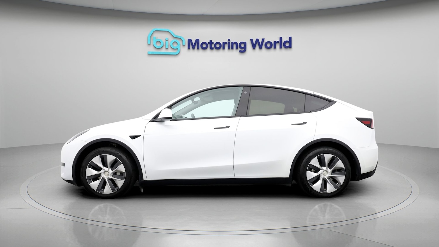 Used Tesla Model Y 2022 for sale - 77248360: Photo 4