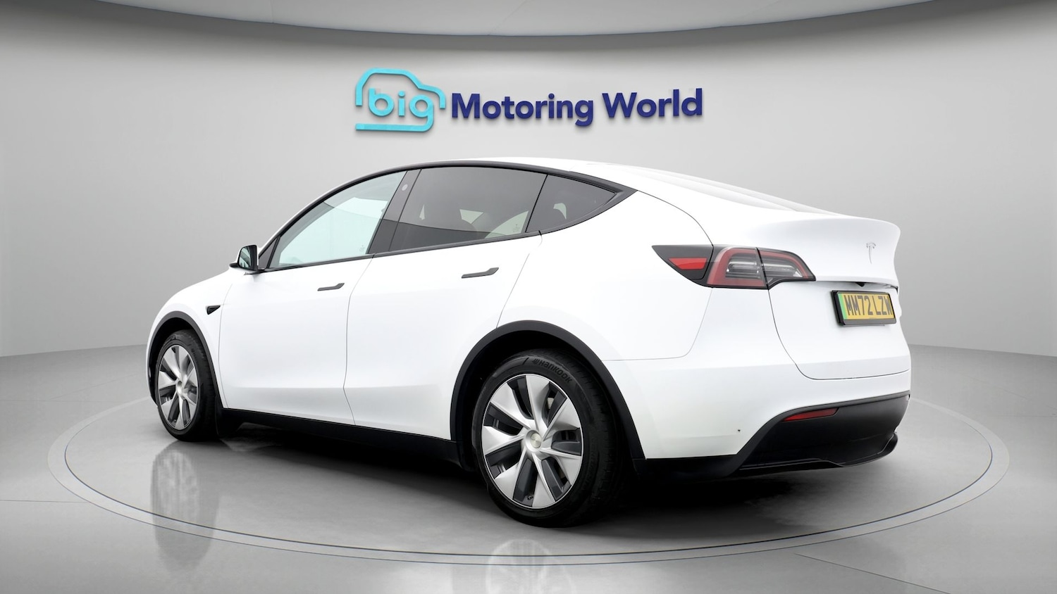 Used Tesla Model Y 2022 for sale - 77248360: Photo 5