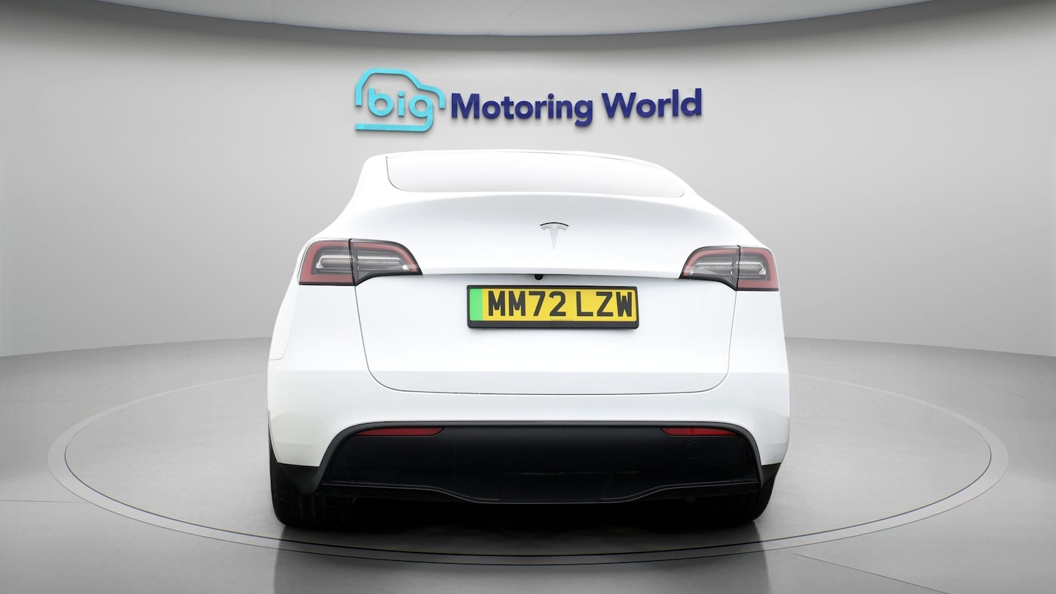 Used Tesla Model Y 2022 for sale - 77248360: Photo 6