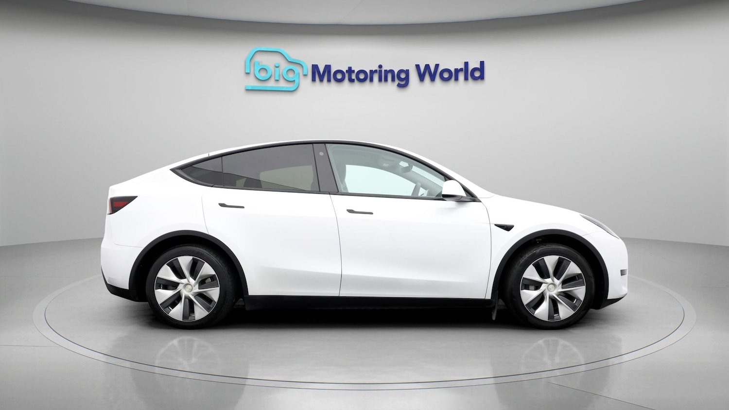 Used Tesla Model Y 2022 for sale - 77248360: Photo 8