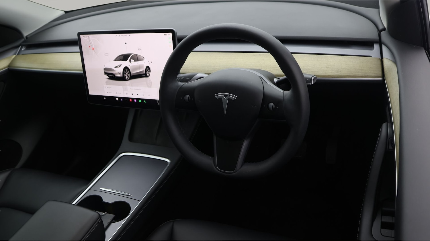 Used Tesla Model Y 2022 for sale - 77248360: Photo 9