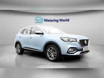 Used MG MG HS 2021 for sale - 79582016: Photo