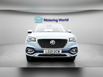 Used MG MG HS 2021 for sale - 79582016: Photo