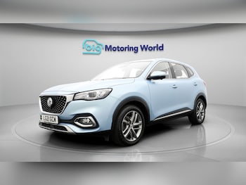 Used MG MG HS 2021 for sale - 79582016: Photo